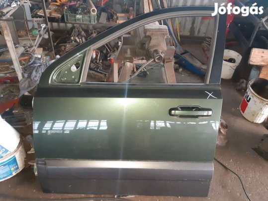 Kia Sorento Bal Első Ajtó