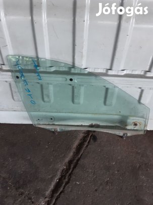 Kia Sorento Bal Első Lejáró Ablaküveg