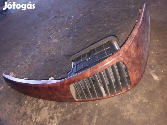 Kia Sorento Bal Első Szellőző