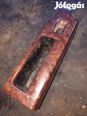 Kia Sorento Bal Hátsó Ablakemelő Kapcsoló Keret