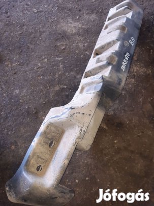 Kia Sorento Bal Hátsó Lökhárító Tartó