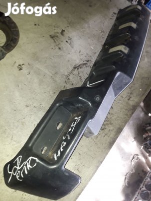 Kia Sorento Bal Hátsó Lökhárító Tartó