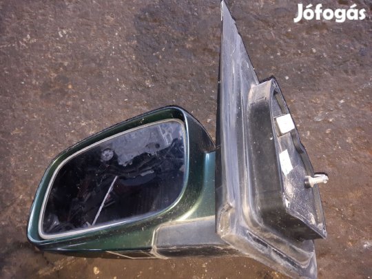 Kia Sorento Bal Visszapillantó Tükör Elektromos