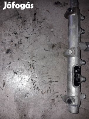 Kia Sorento Common Rail Cső