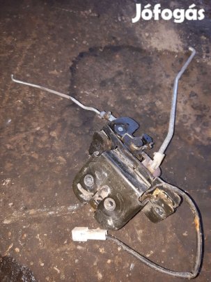 Kia Sorento Csomagtérajtó Zár