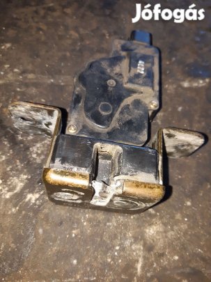 Kia Sorento Csomagtérajtó Zár + Központizár Motor