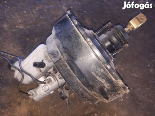 Kia Sorento Devander + Főfék Munkahenger + Fékfolyadék Tartály