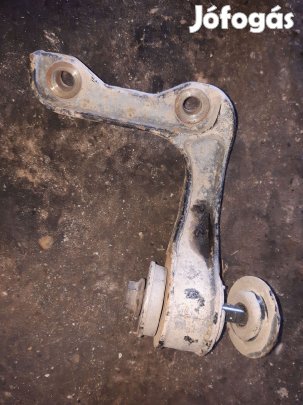 Kia Sorento Differenciálmű Tartó Konzol