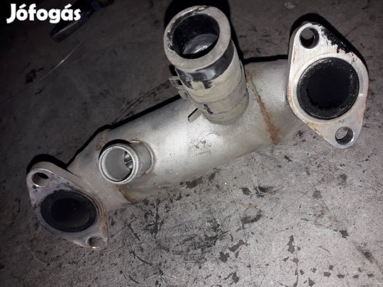 Kia Sorento EGR Hűtő