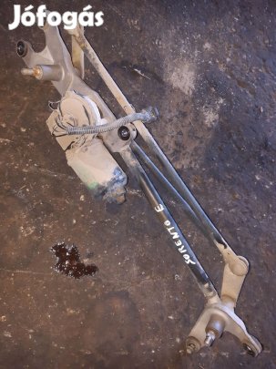 Kia Sorento Első Ablaktörlő Motor + Első Ablaktörlő Mechanika