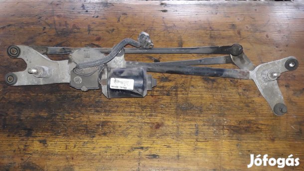 Kia Sorento Első Ablaktörlő Motor + Első Ablaktörlő Mechanika