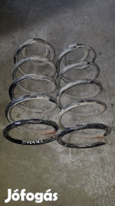 Kia Sorento Első Rugó Pár