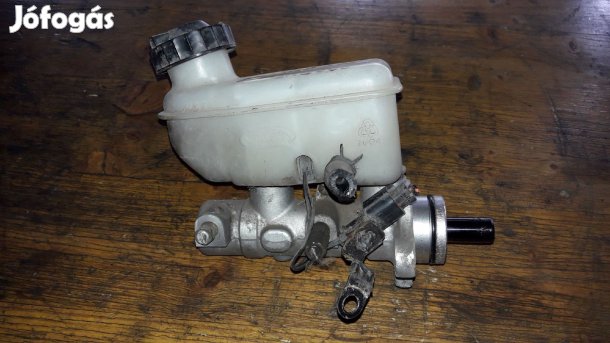 Kia Sorento Főfék Munkahenger + Fékfolyadék Tartály