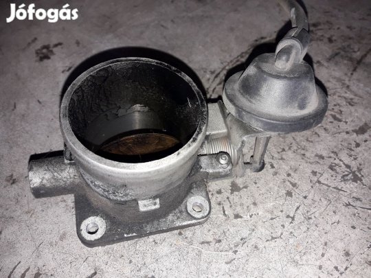 Kia Sorento Fojtószelep