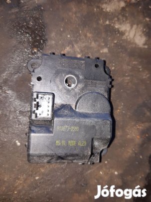 Kia Sorento Fűtés Állító Motor