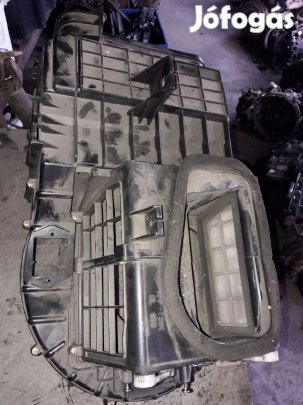 Kia Sorento Fűtés Box