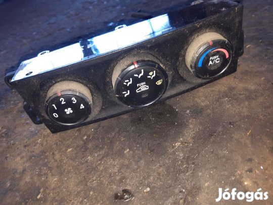Kia Sorento Fűtéskapcsoló