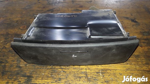 Kia Sorento Hamutál