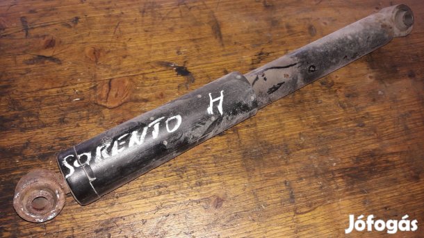 Kia Sorento Hátsó Lengéscsillapító