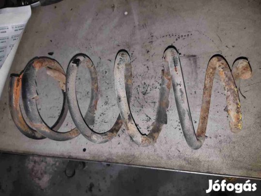 Kia Sorento Hátsó Rugó