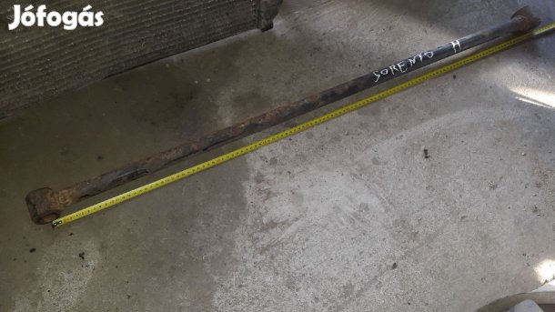 Kia Sorento Hátsó Stabilizátor Rúd