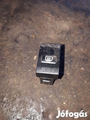 Kia Sorento Hátsó Szélvédőfűtés Kapcsoló