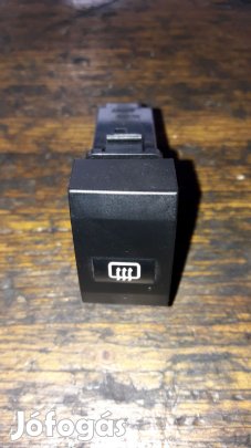 Kia Sorento Hátsó Szélvédőfűtés Kapcsoló