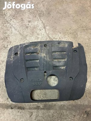 Kia Sorento Hyundai H1 motorvédő motorburkolat 