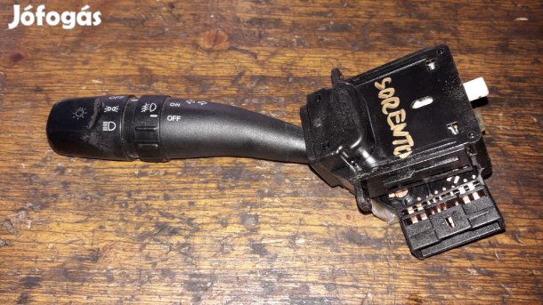 Kia Sorento Index Kapcsoló