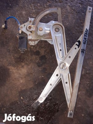 Kia Sorento Jobb Első Ablakemelő Szerkezet Elektromos