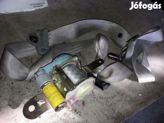 Kia Sorento Jobb Első Biztonsági Öv