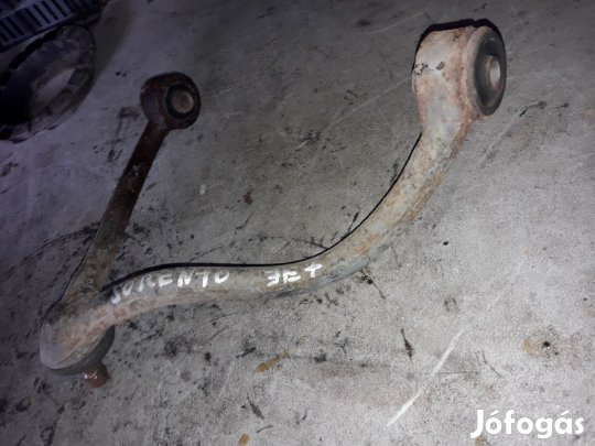 Kia Sorento Jobb Első Felső Lengőkar