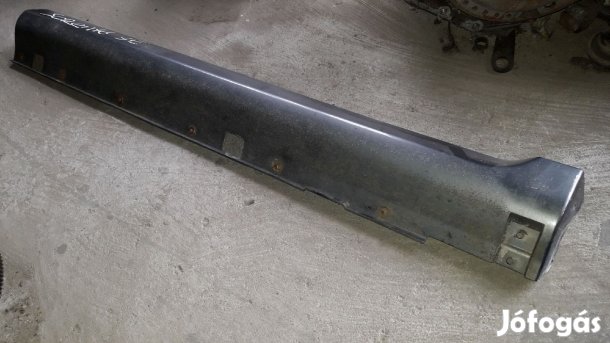 Kia Sorento Jobb Első Küszöb Borítás