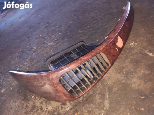 Kia Sorento Jobb Első Szellőző