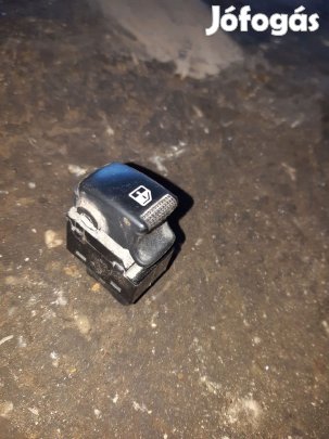 Kia Sorento Jobb Hátsó Ablakemelő Kapcsoló