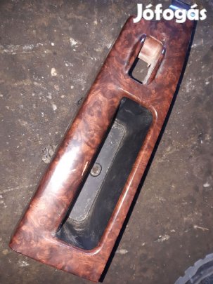 Kia Sorento Jobb Hátsó Ajtó Belső Burkolat