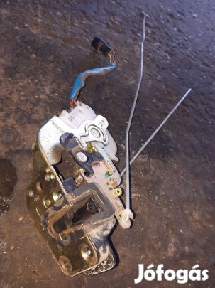 Kia Sorento Jobb Hátsó Ajtó Zárszerkezet + Központizár Motor