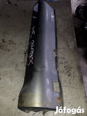 Kia Sorento Jobb Hátsó Küszöb Borítás