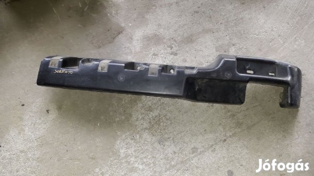 Kia Sorento Jobb Hátsó Lökhárító Tartó