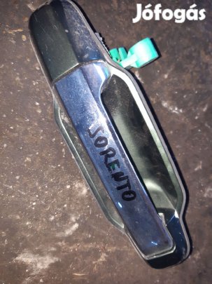 Kia Sorento Jobb Külső Ajtókilincs