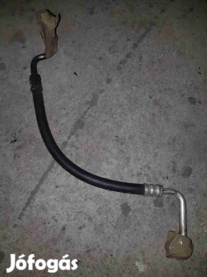 Kia Sorento Klímacső