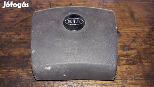 Kia Sorento Kormány Légzsák