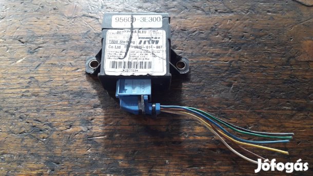 Kia Sorento Kormányszervó Vezérlő Elektronika