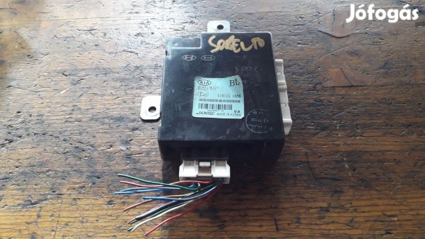 Kia Sorento Központizár Vezérlő