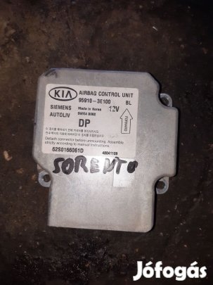 Kia Sorento Légzsák Vezérlő