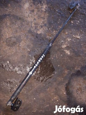 Kia Sorento Motorháztető Teleszkóp