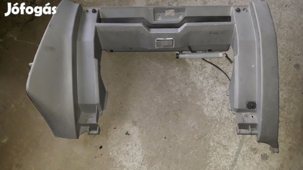 Kia Sorento Műszerfal Alatti Burkolat