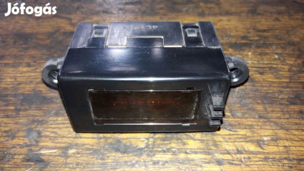 Kia Sorento Műszerfali Óra