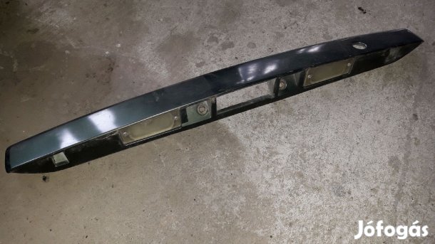 Kia Sorento Rendszámtábla Világítás