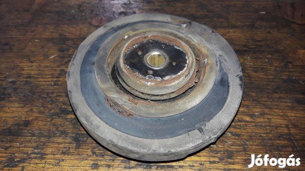 Kia Sorento Rugó Tányér